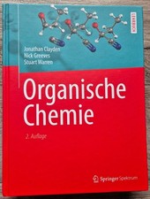 Organische Chemie von Jonathan
