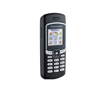 Sony Ericsson T290i in Black