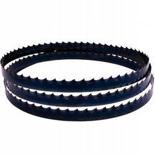 Bandsägeblatt für vertikale