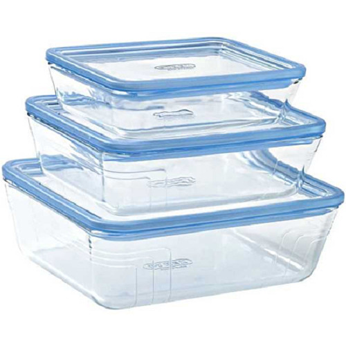 Pyrex zero plastic - pyrex,