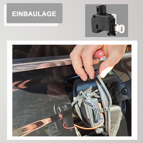 Stellelement stellmotor - stellelement,