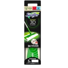 Bodenwischer Swiffer Sweeper