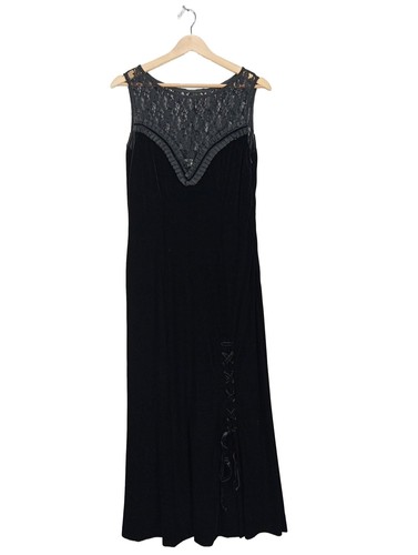 Singh madan maxikleid damen - maxikleid,