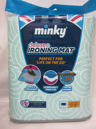 Minky tischplatte deluxe - minky,