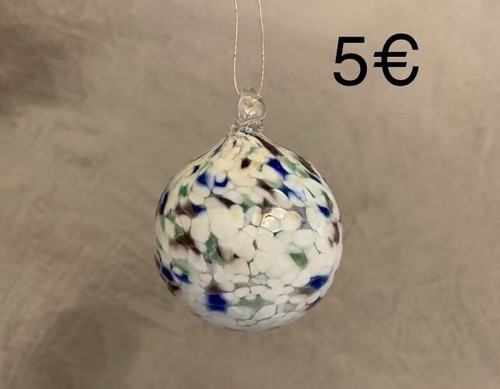 Glaskugel von braun glas ohne - glaskugel, glas,