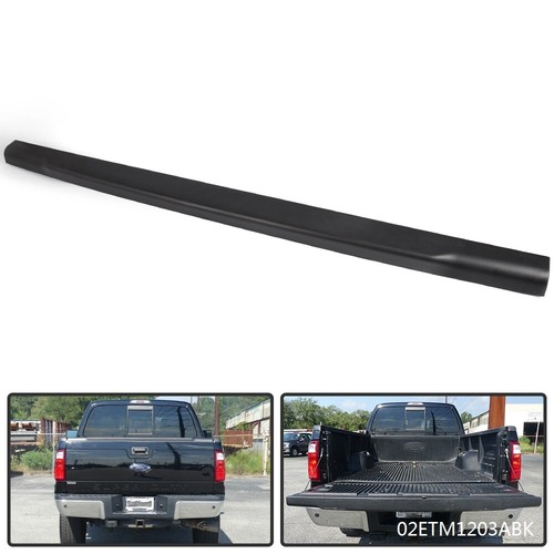 Tailgate cover molding - tailgate,