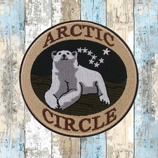 Arctic Circle Patch