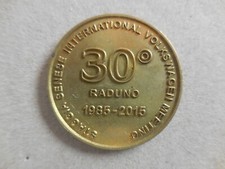 medaille 30. Treffen