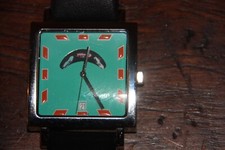 Damenuhr von Mercedes Collection by Andy Warhol