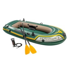 Intex boot seahawk - intex,
