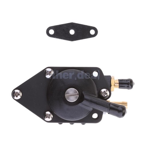 Kraftstoffpumpe benzinpumpe - kraftstoffpumpe,