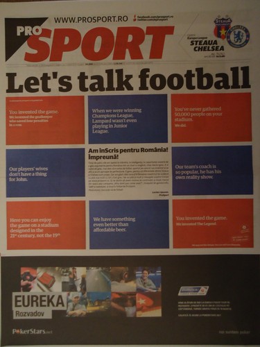 Programm pro sport - programm, el