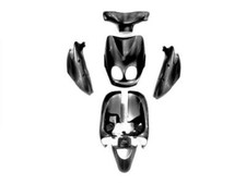 Verkleidungsset 7-teilig