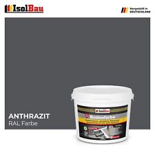 Bodenfarbe Betonfarbe