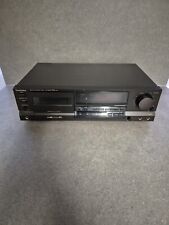 Technics RS-B565 HX Pro Headroom Extension Stereo Cassette Deck  100% OK