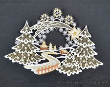 PLAUENER SPITZE ® Fensterbild