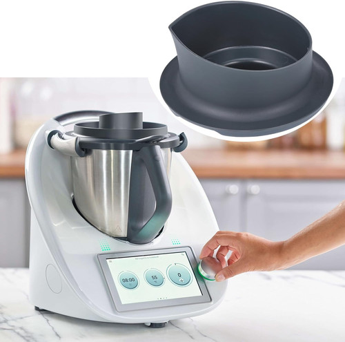 Messbecher für thermomix tm5 - messbecher,