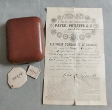 Patek philippe Rare Vintage