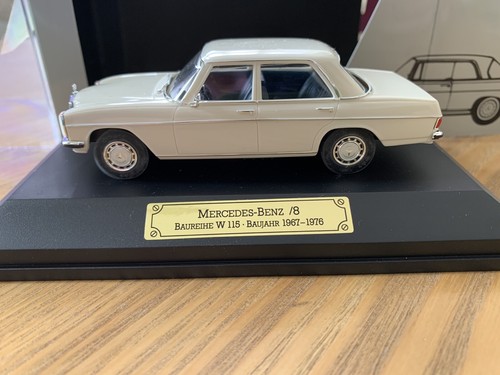 Faller mercedes w115 - /8,
