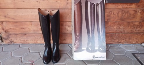 Nagelneue cavallo reitstiefel - nagelneue,