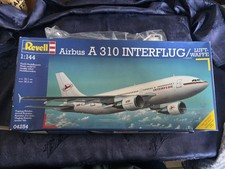 Dachboden Fund Airbus A 310