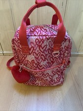 TOPModel One Love Rucksack