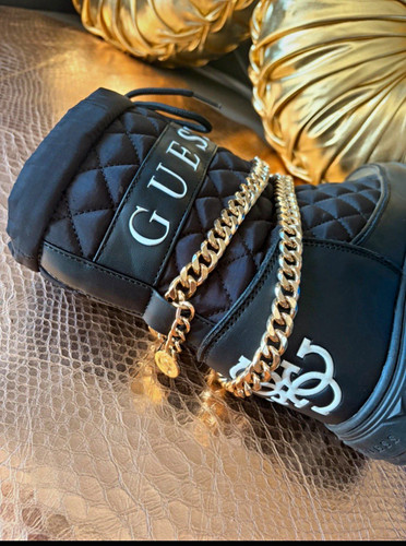 Guess damen schneestiefel - damen, eu