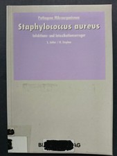 Staphylococcus aureus –