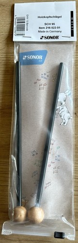 Sonor sch schlägel - sch, /