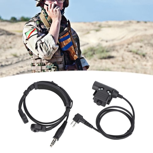 U94 ptt military adapter - u94,