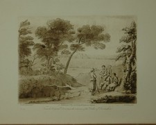 Richard Earlom (1743-1822)