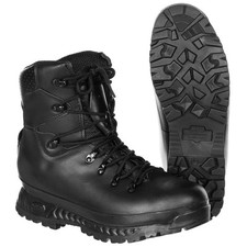 Bundeswehr  Bergschuh BW