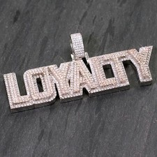 3Ct Round Cut Lab-Created