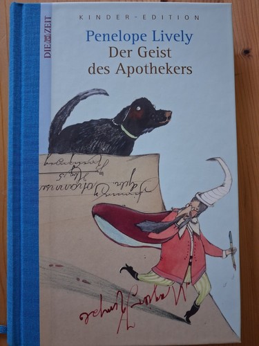 Die zeit kinder edition der - die, kinder-edition
