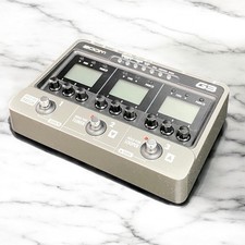 Zoom G3 Multi-Effekte Gitarre