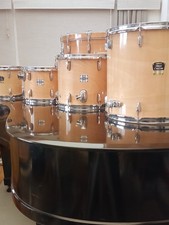 YAMAHA Stage Custom DOUBLE Tom