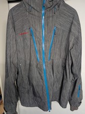 Mammut Ski Jacke Herren