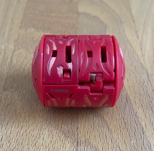Bakugan battle brawlers - bakugan,