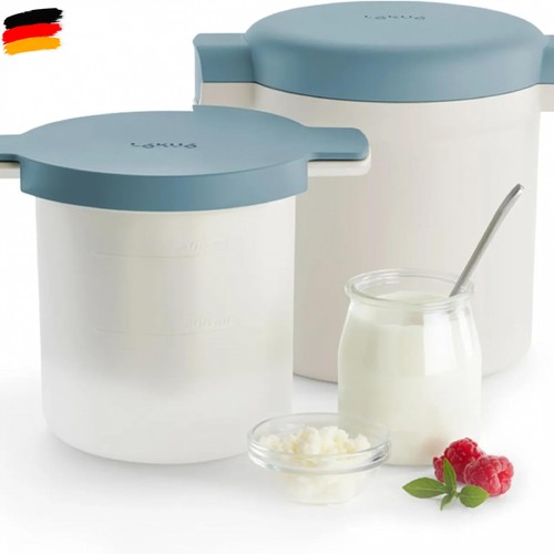 Lékué kefir joghurt - lékué,