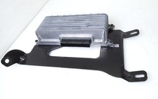 Audi A4 S4 B8 8K 2010 Endstufe