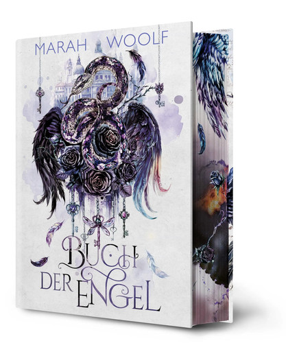 Buch der engel extended - der, (extended