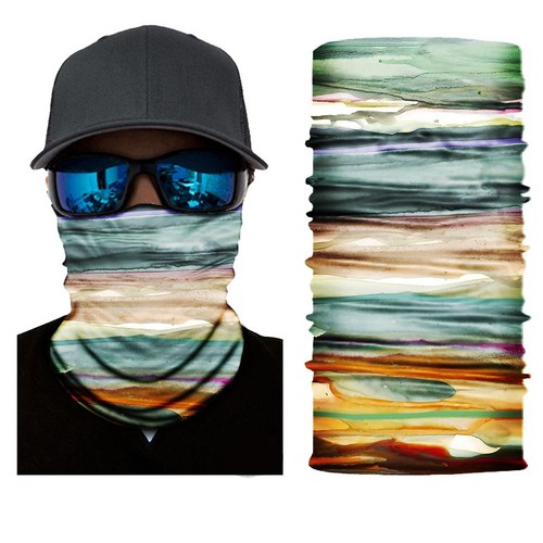 Bandana maske fahrrad - maske,