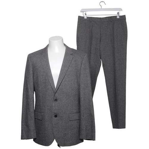 Hugo boss anzug größe 40r - hugo, größe: