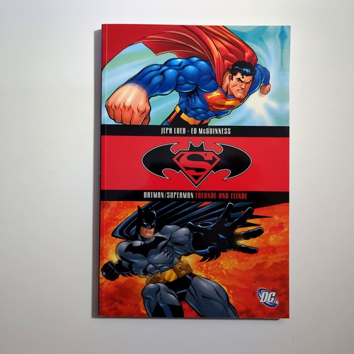 Batman superman freunde - 1,