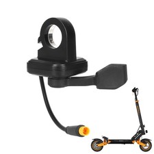 Higo 3 Pin Accelerator Griff