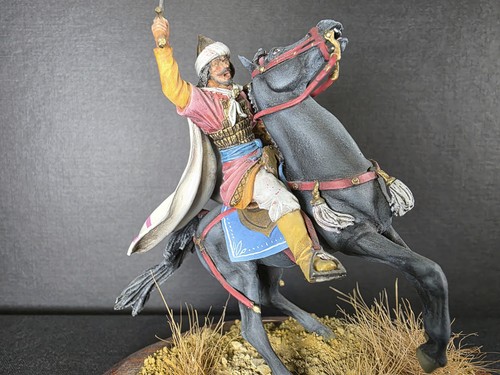 Berliner zinnfiguren - zinnfiguren,