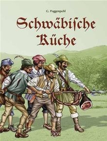 Schwäbische küche von - schwäbische,