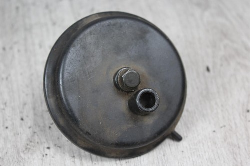 Motordeckel entlüftung - motordeckel,