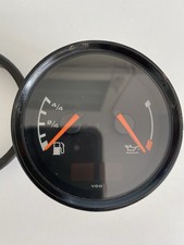 Porsche 964/993 Benzin / Öl