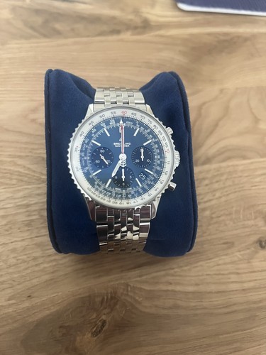 2037 breitling navitimer - breitling,